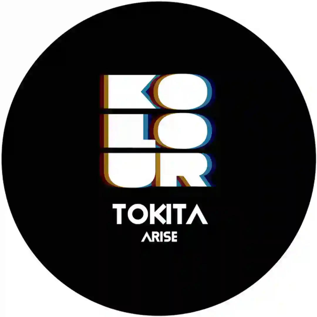 Arise (Original Mix) cover