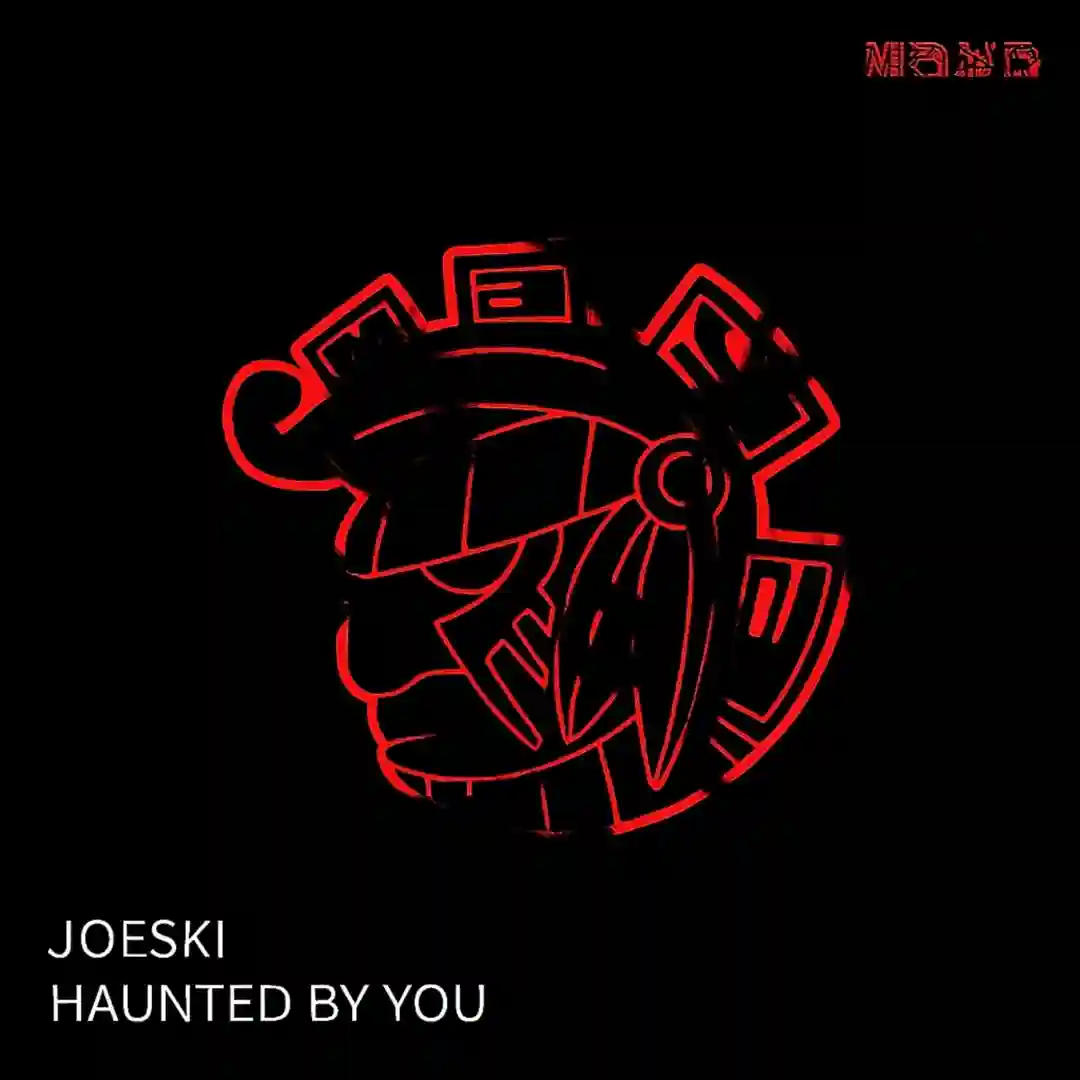 Haunted By You (Original Mix) cover