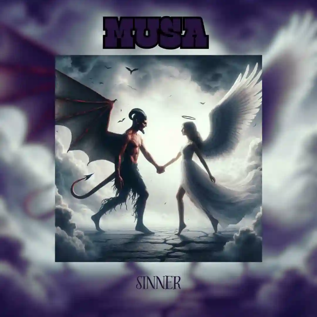 MUSA cover