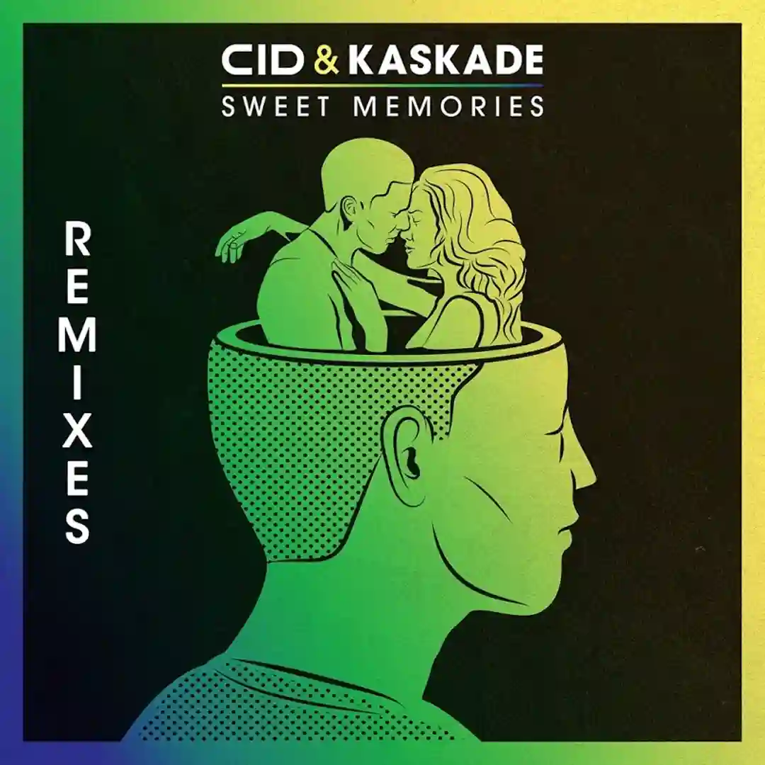 Sweet Memories (Remixes) cover