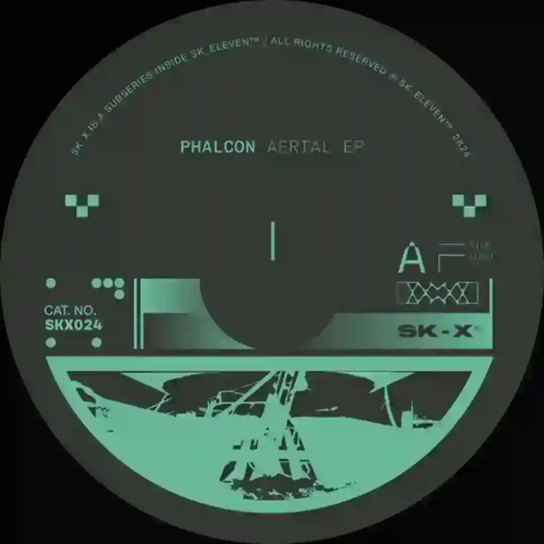 Aerial cover