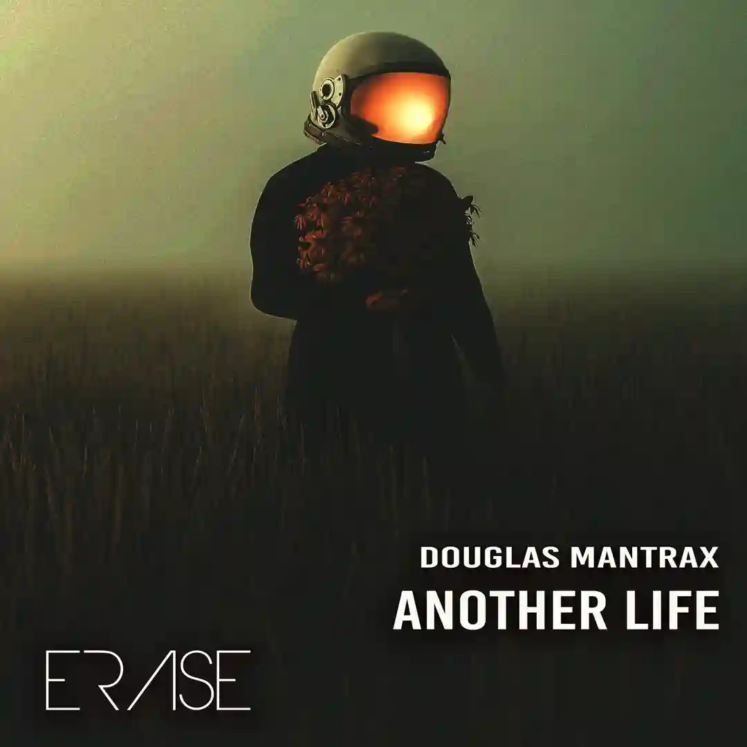 Another Life cover