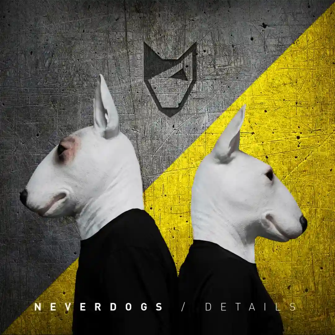 Space Dogs (Original Mix) cover