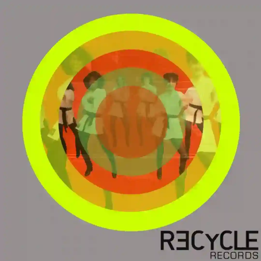 Once Again (Original Mix) cover