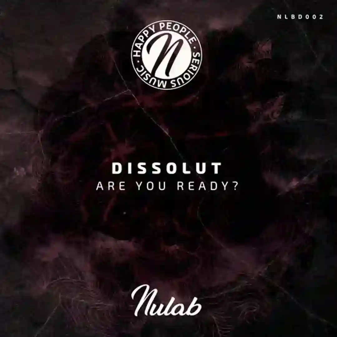 Are You Ready? (Original Mix) cover