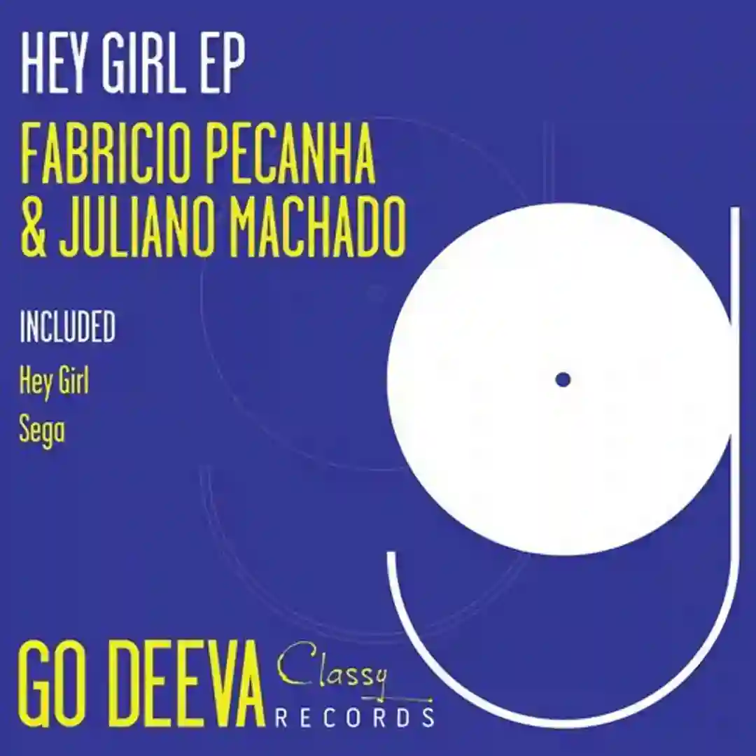 Sega (Original Mix) cover