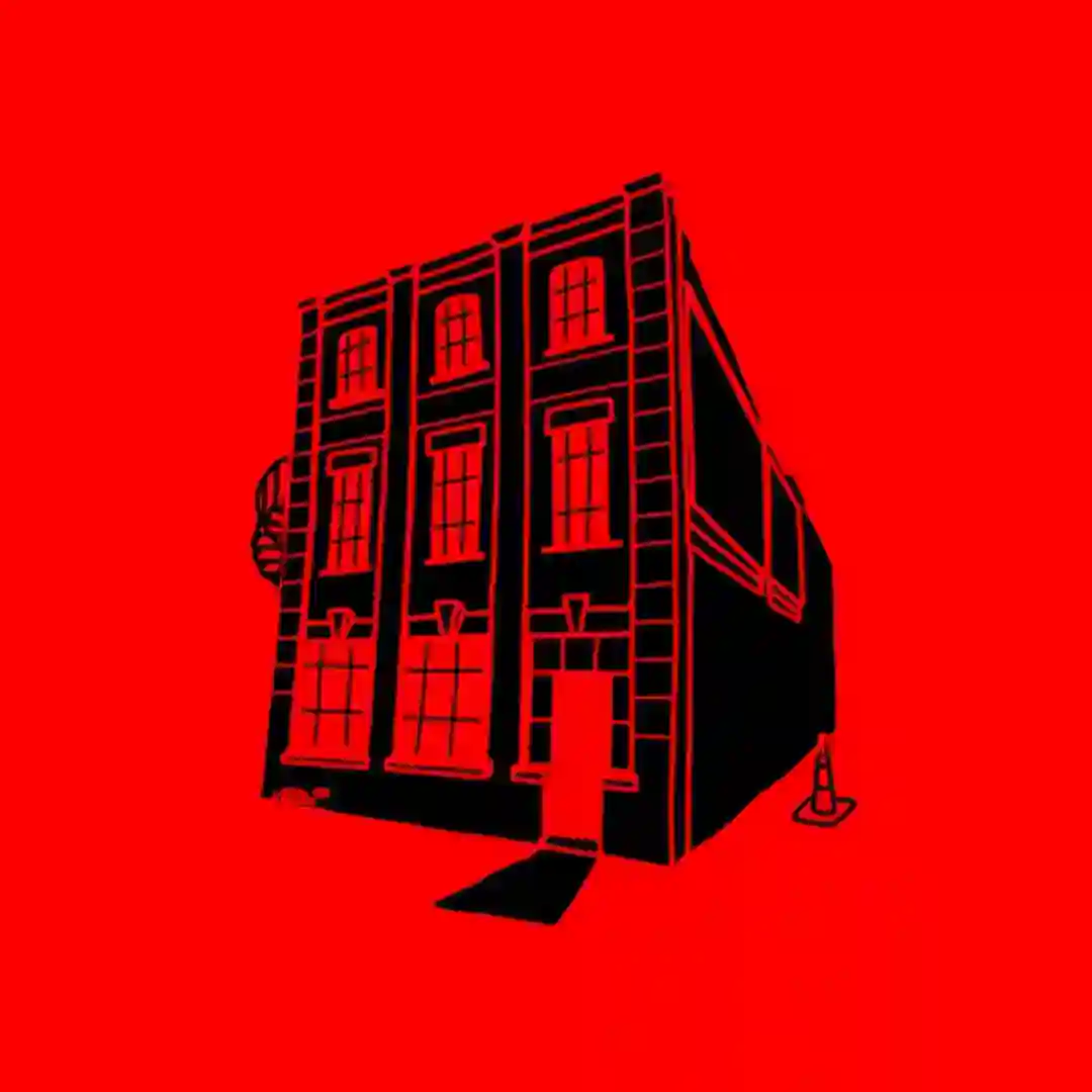 Red Alert (Mella Dee Panel Beater Mix) cover
