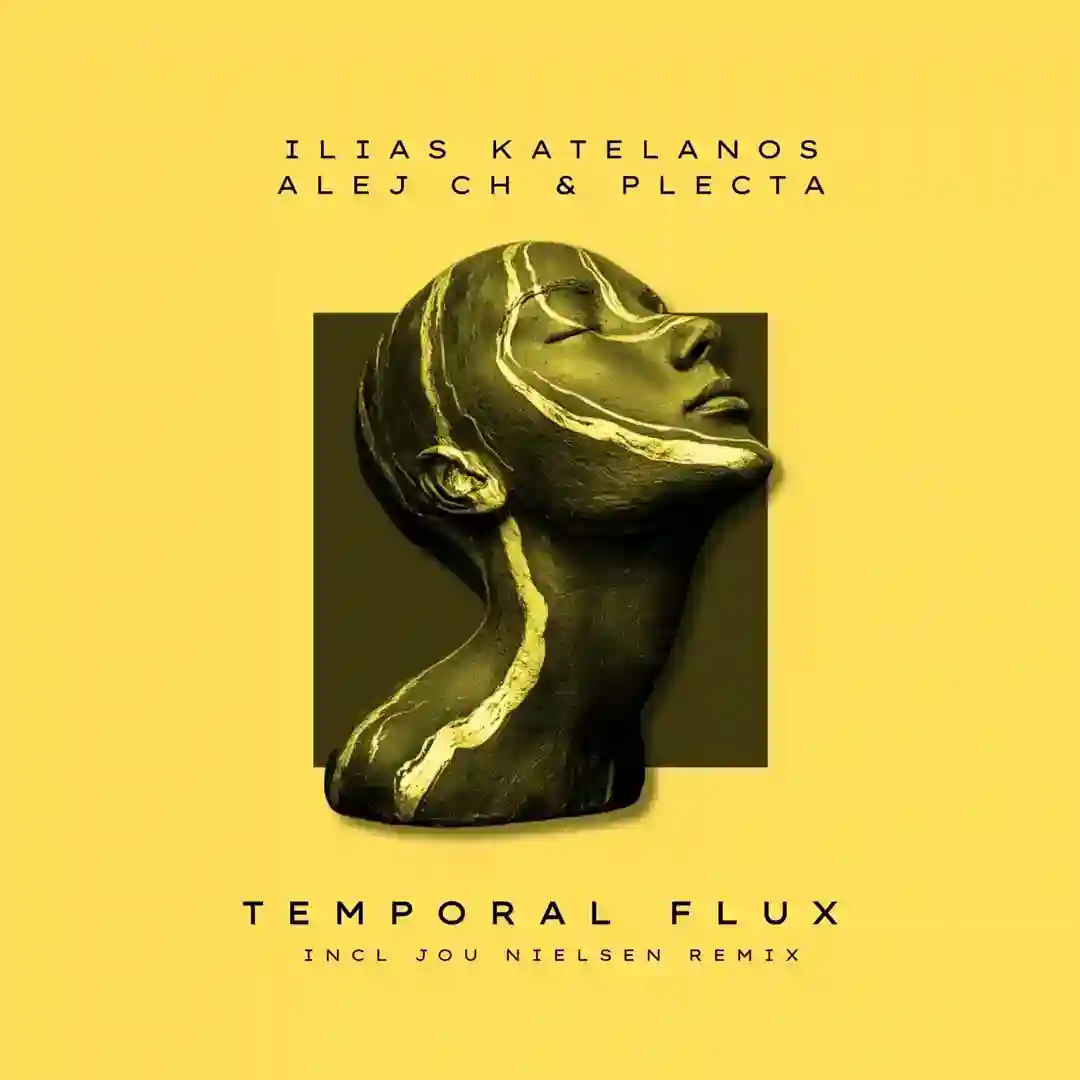 Tolerance (Extended Mix) cover