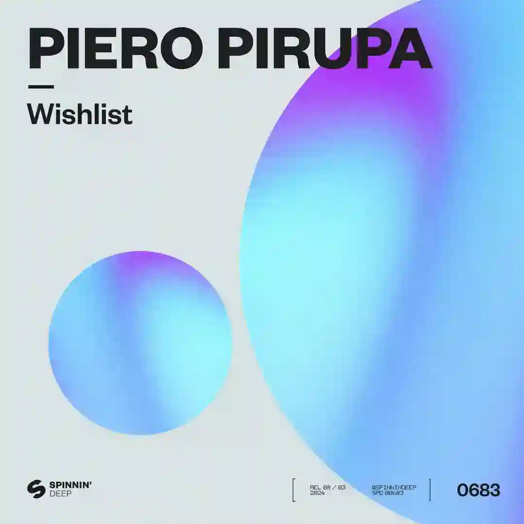 Wishlist (Extended Mix) cover