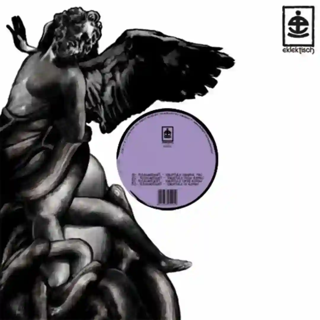 Tarantula (iO Mix) cover