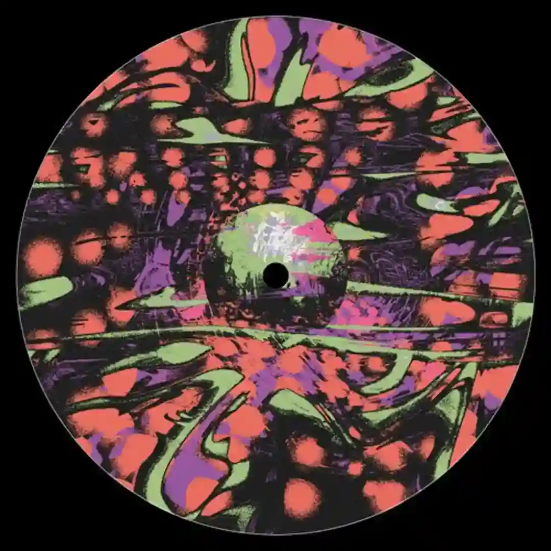 Snake Charmer (Original Mix) cover