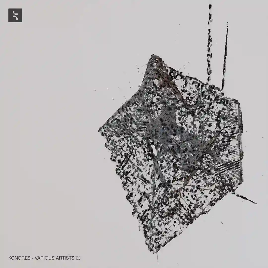 Kargyraa (Original Mix) cover