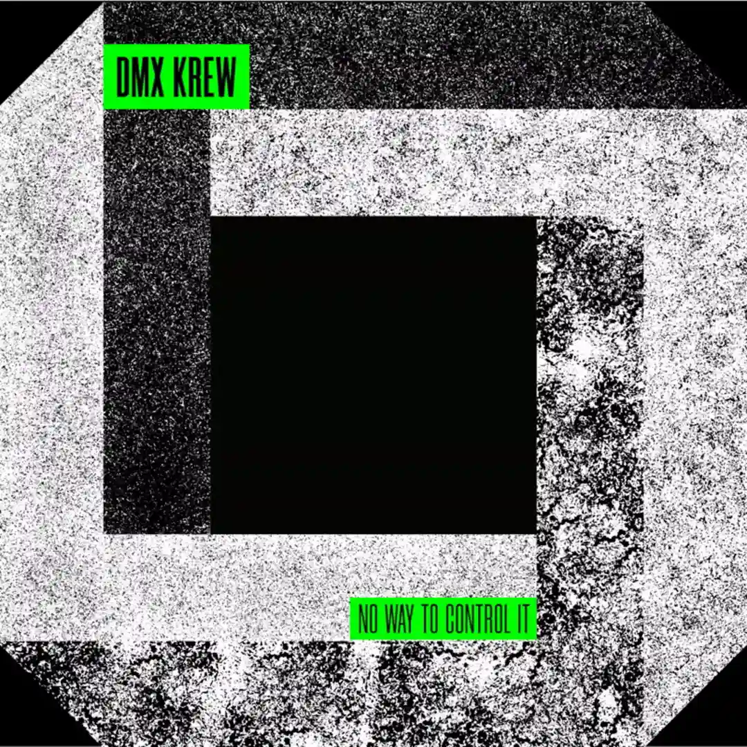 Xpanding (Original Mix) cover