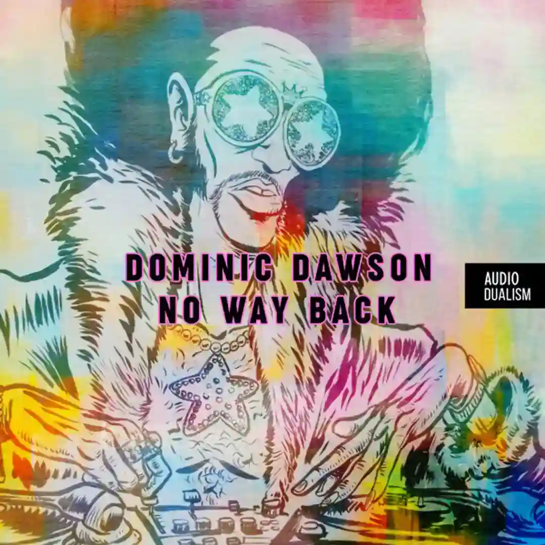 No Way Back cover