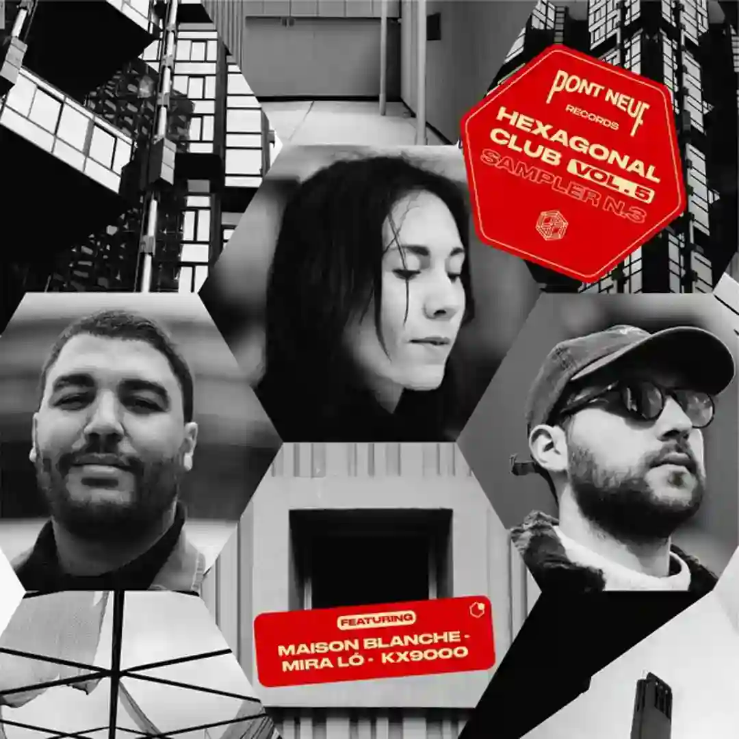 The Best Of Times (Original Mix) cover