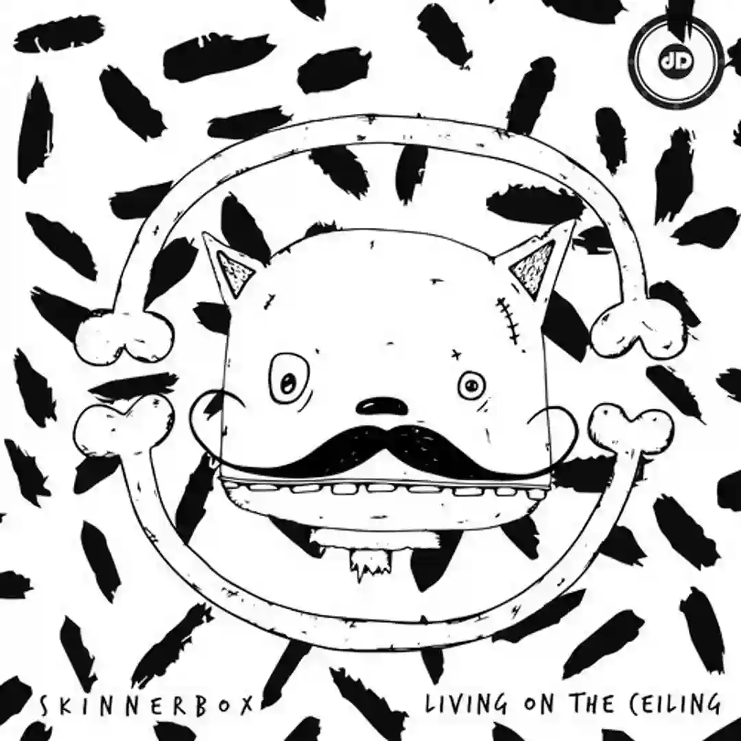 Living On The Ceiling (Saturday Night Version) cover