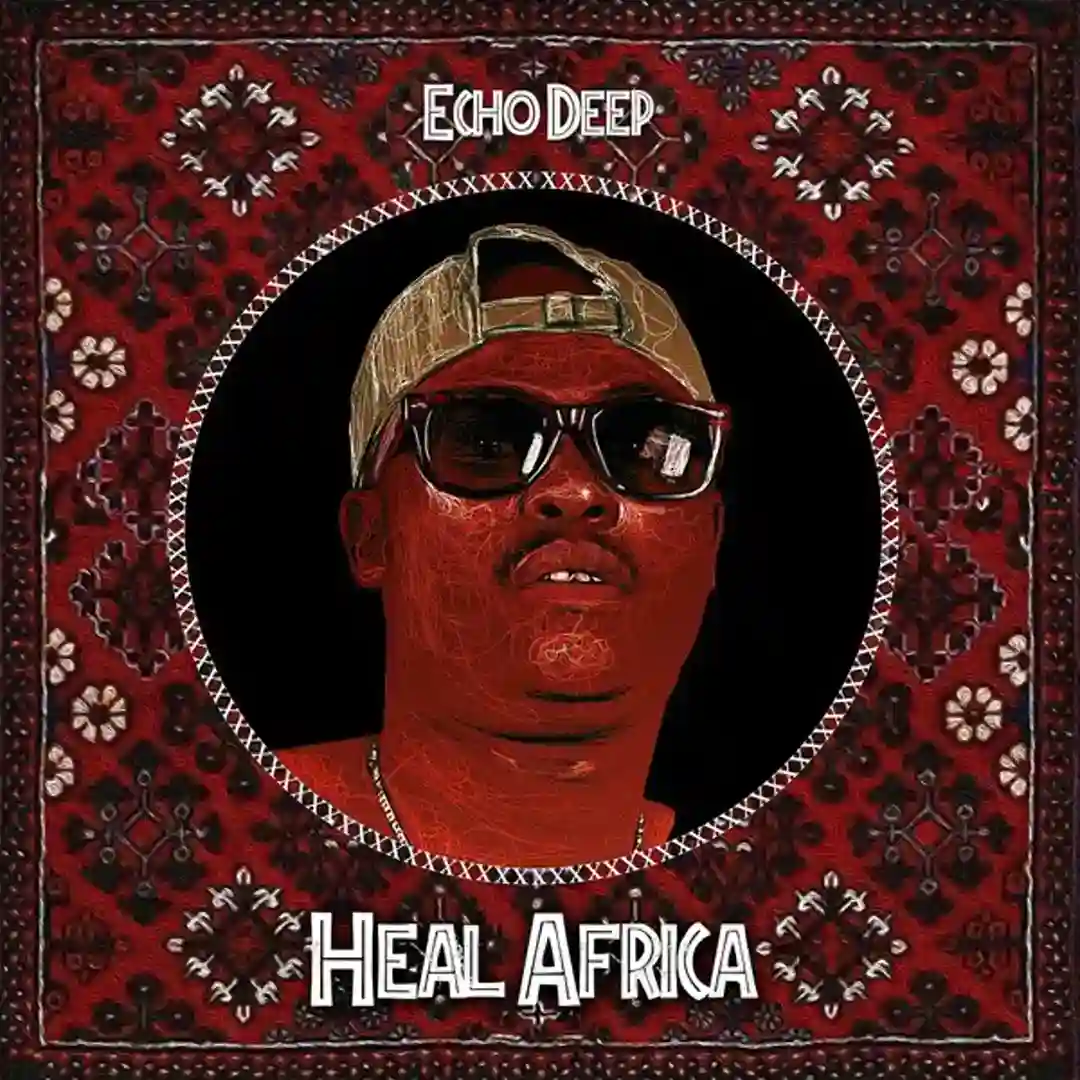 Heal Africa cover