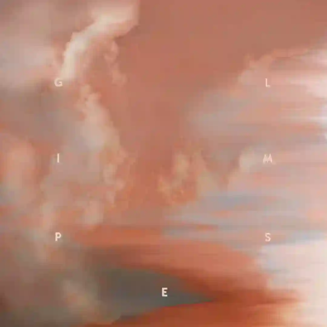 Glimpse (Original Mix) cover