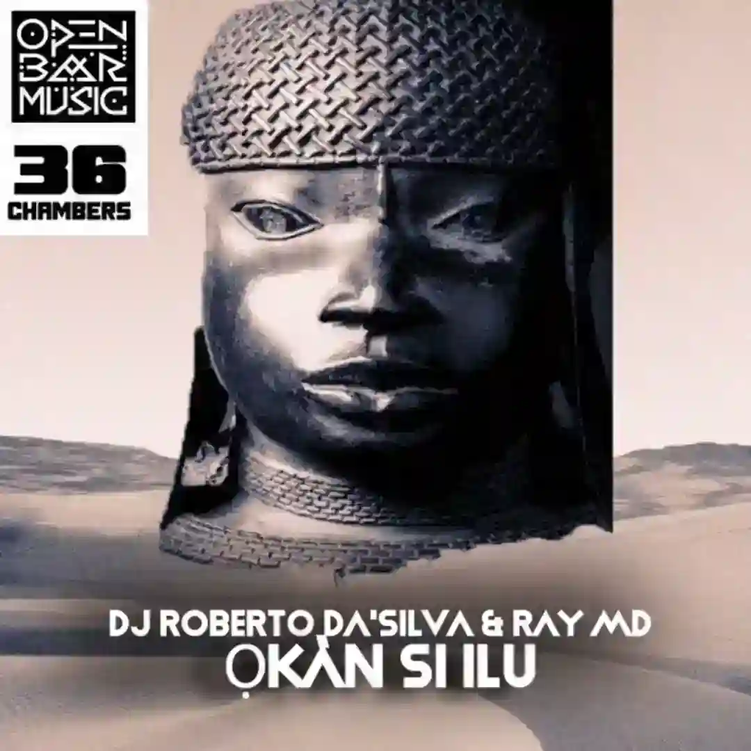 Okan Si Ilu cover