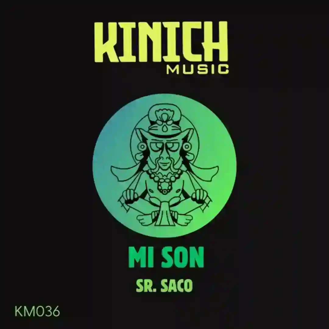 Mi Son cover