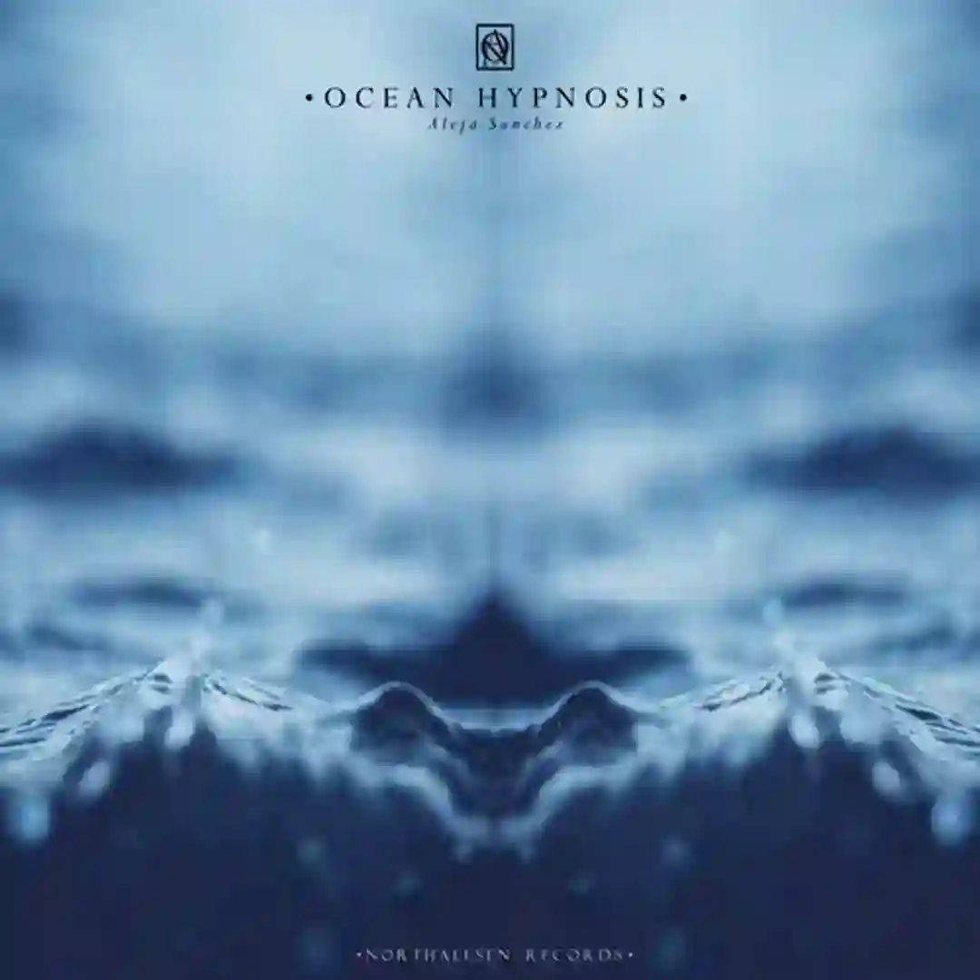 The Awakening Underwater (Original Mix) cover