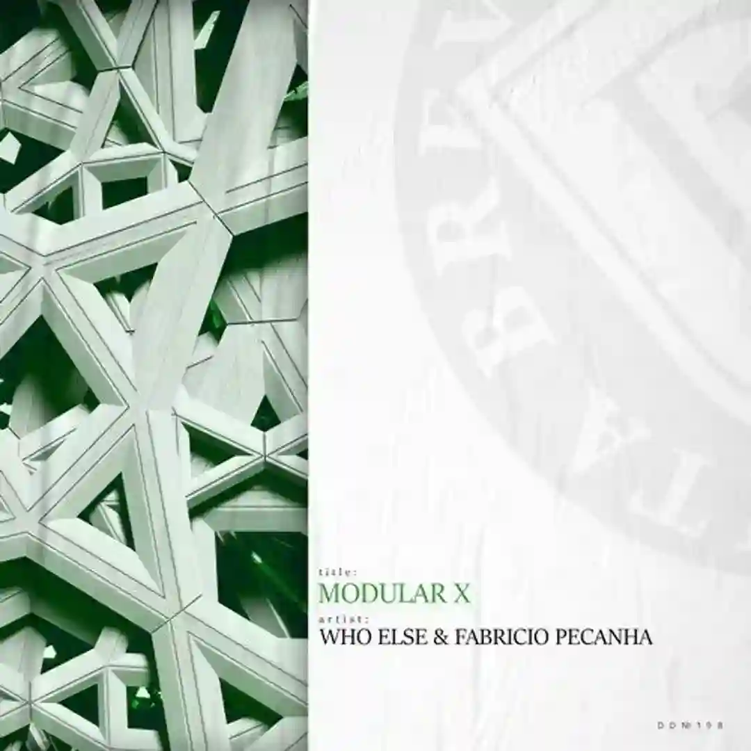 Modular X cover