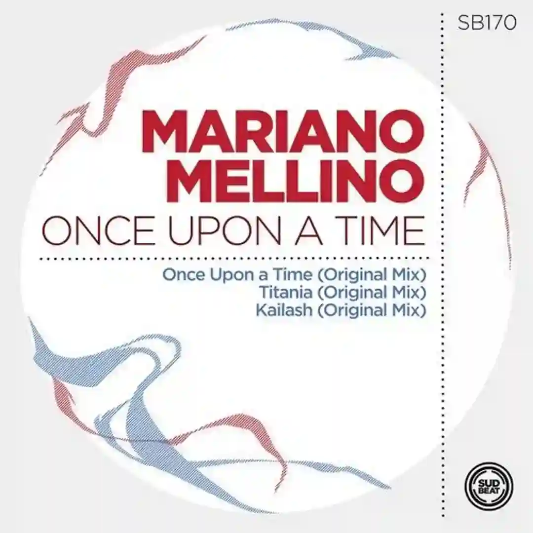 Titania (Original Mix) cover
