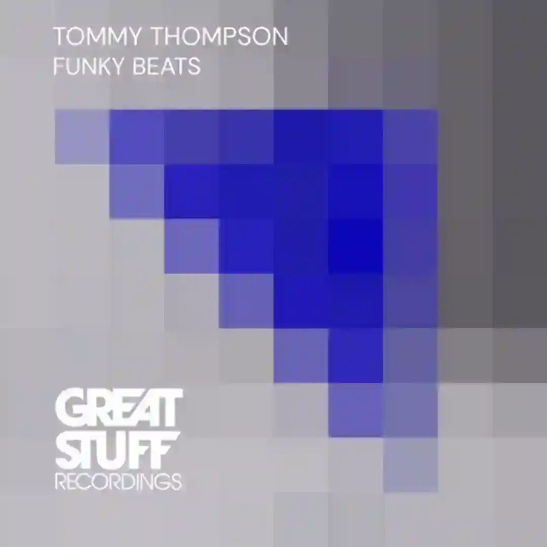 Drop It (Original Mix) cover
