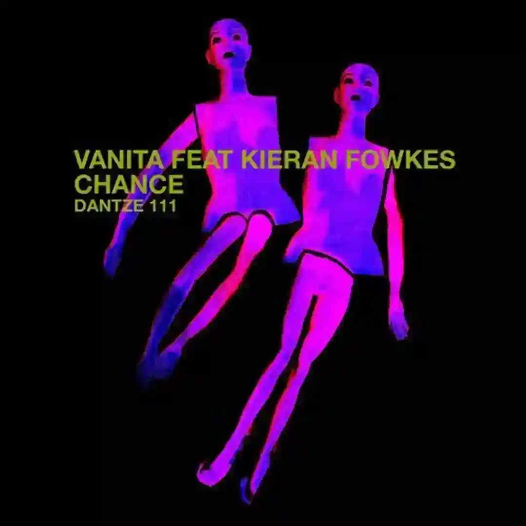Chance (Niconé Dubmissoné Version) cover