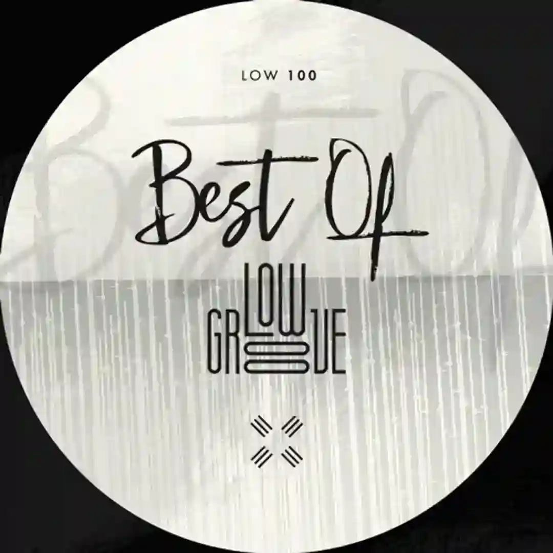 It Feels Inside (Original Mix) cover