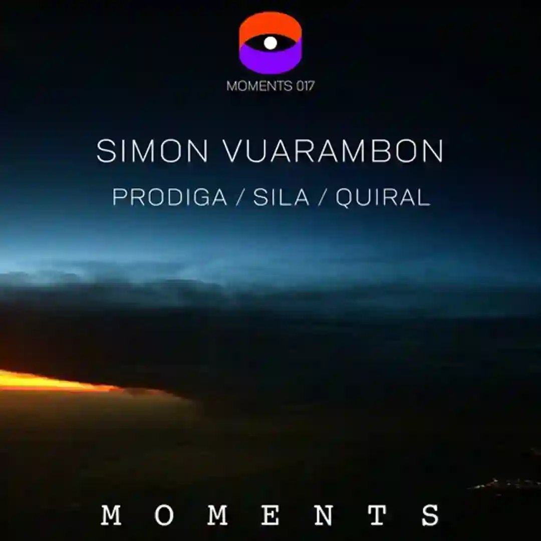 Prodiga cover