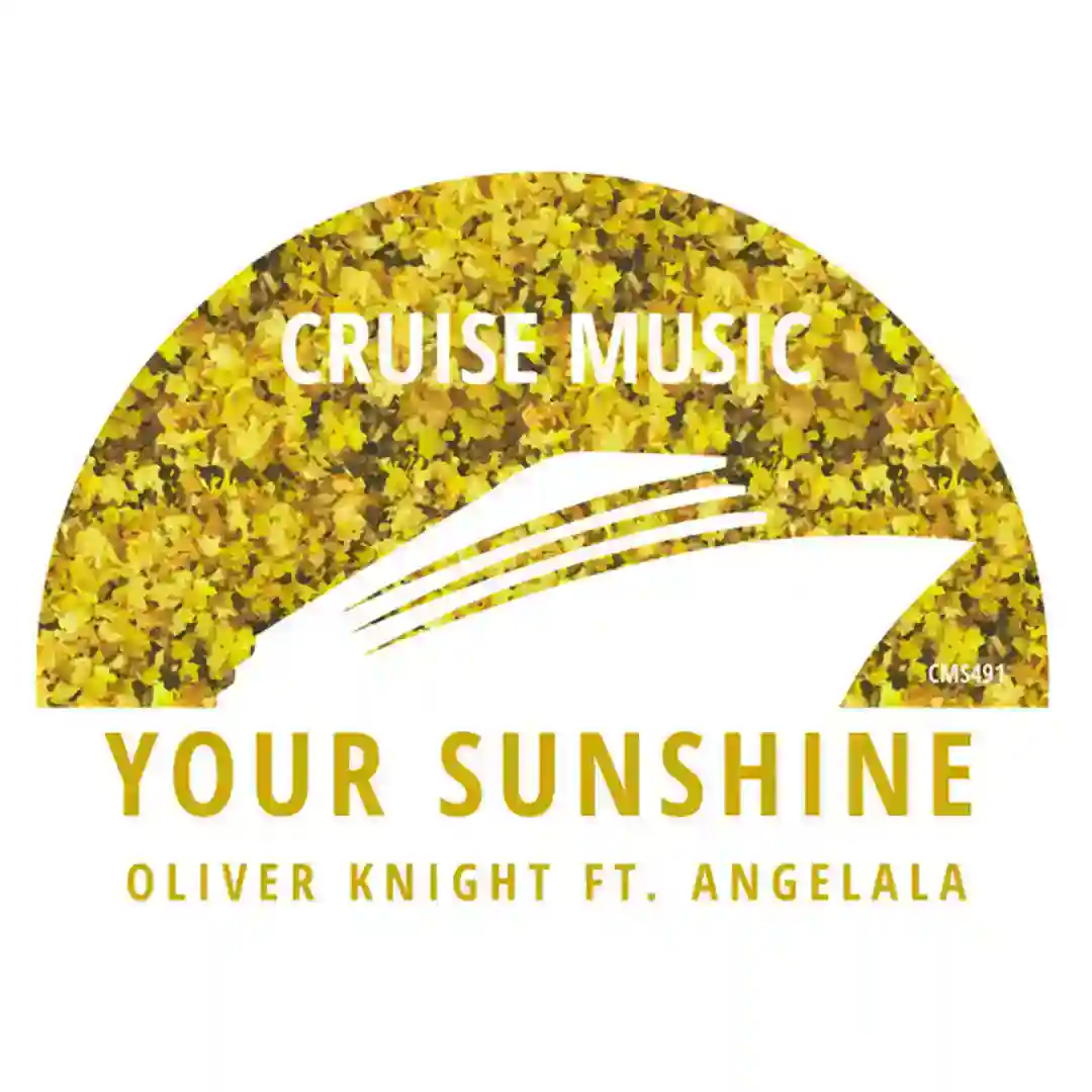 Your Sunshine (Original Mix) cover