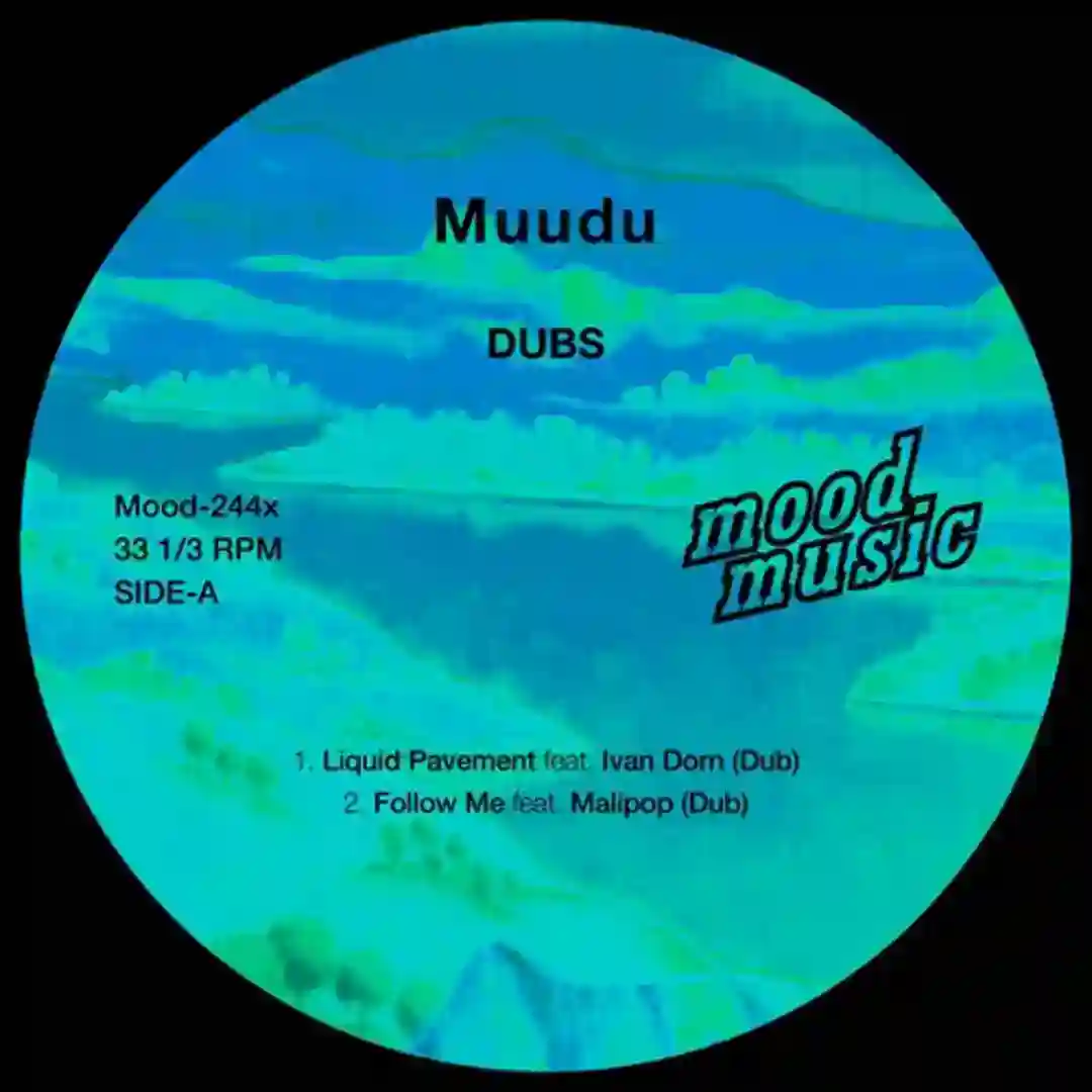 DUBS cover