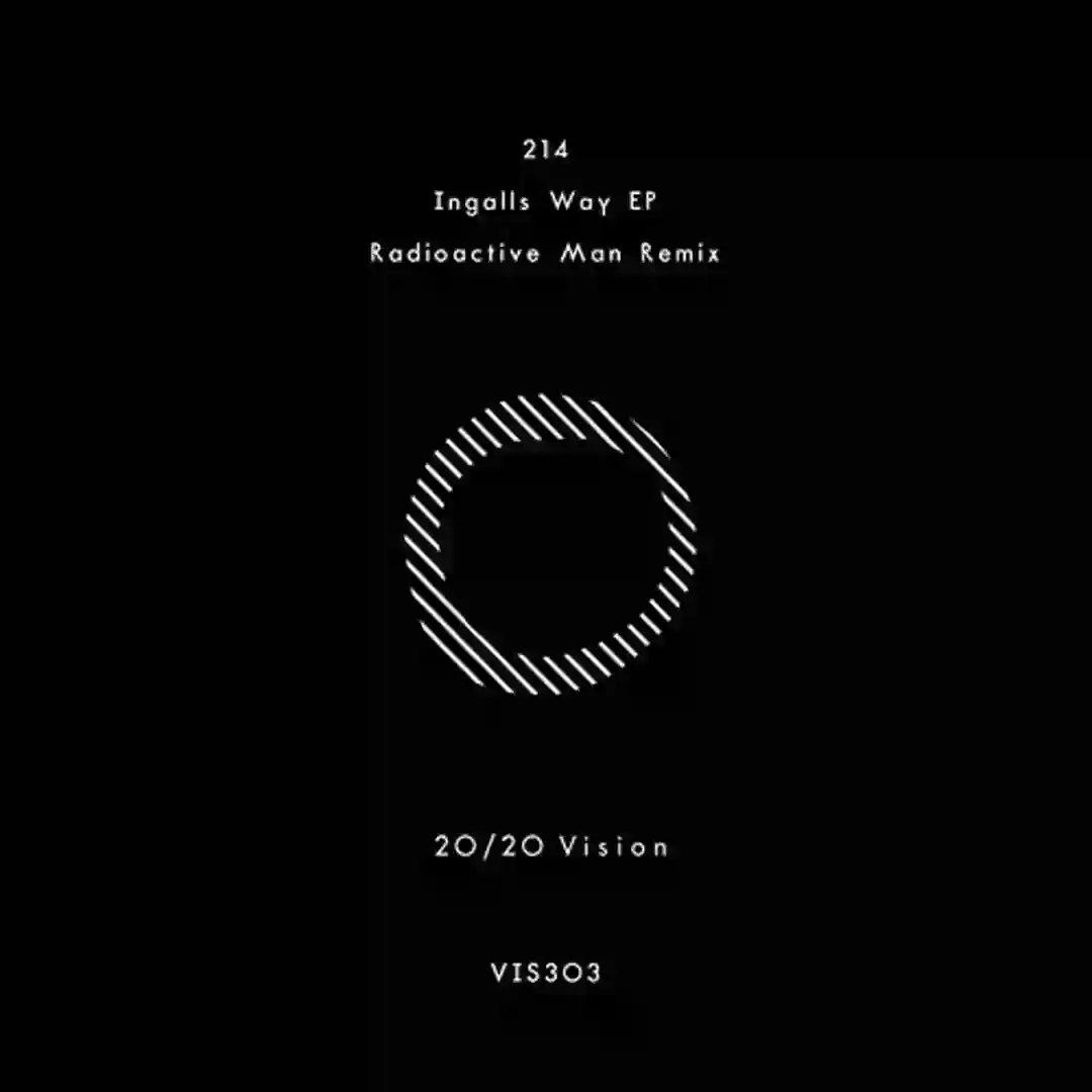 Windeye (Original Mix) cover