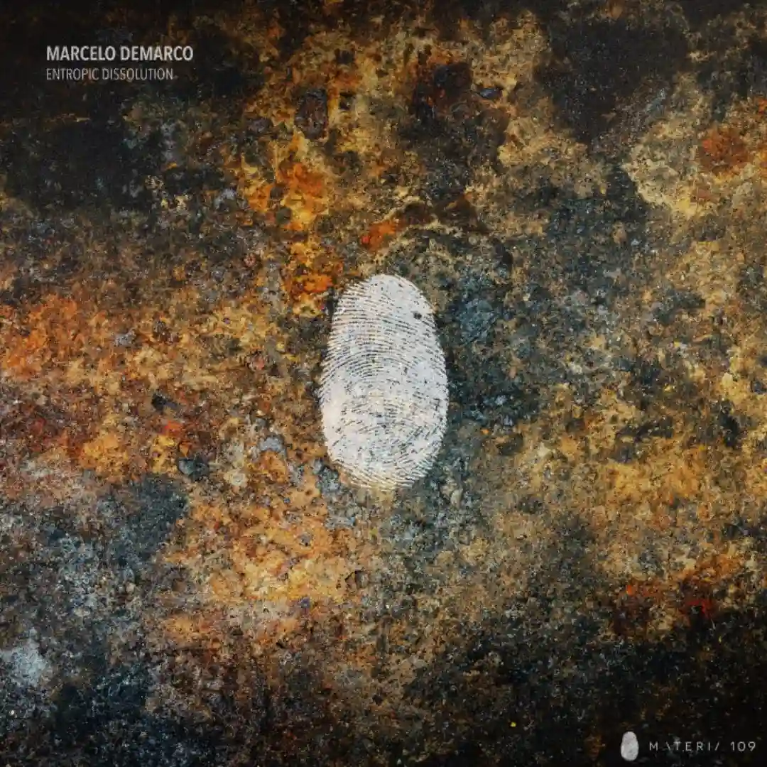 Thought Dissorder (Original Mix) cover