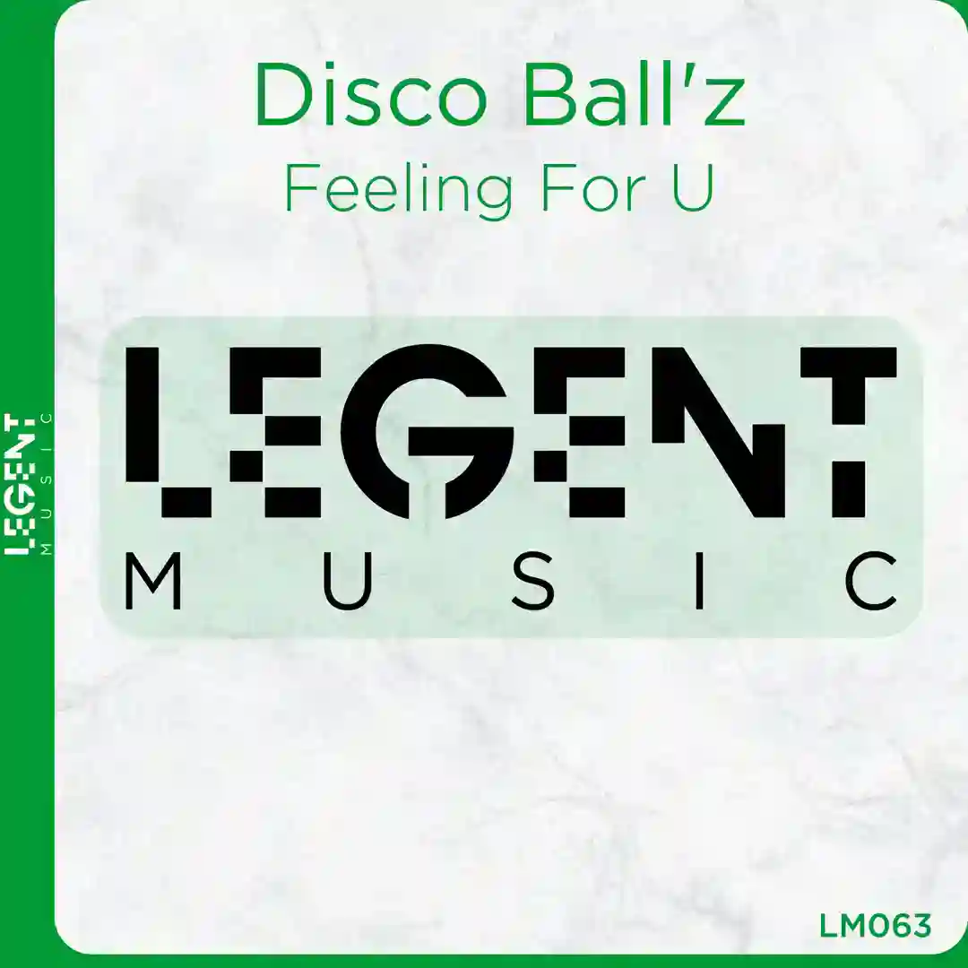 Feeling For U (Radio Edit) cover
