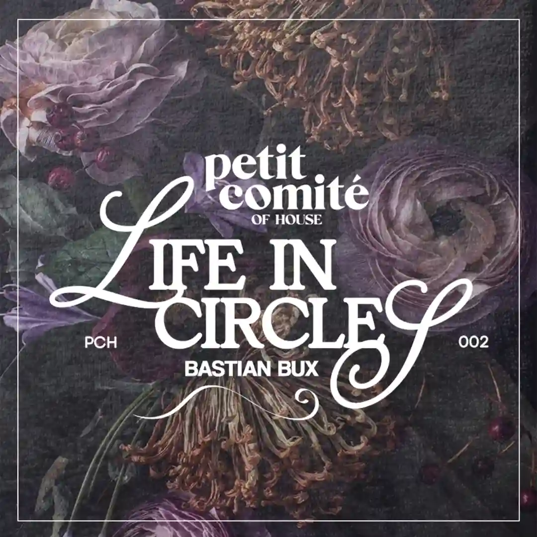 Life In Circles cover