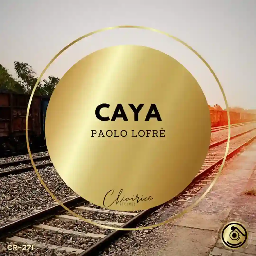 Caya (Original Mix) cover