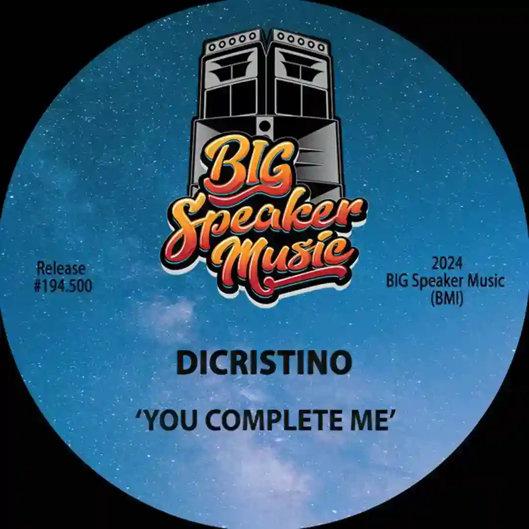 You Complete me cover