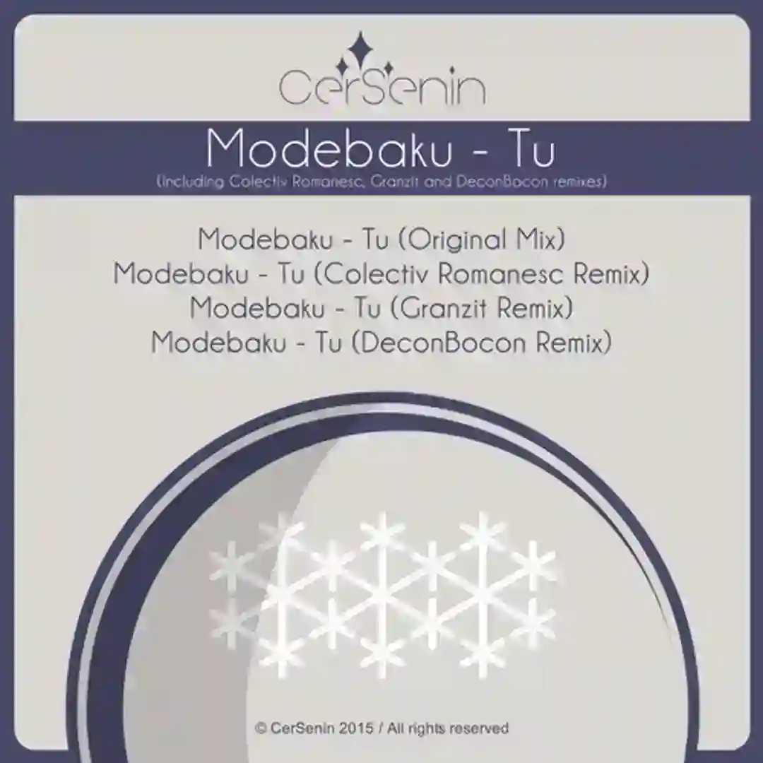 Tu (Original Mix) cover