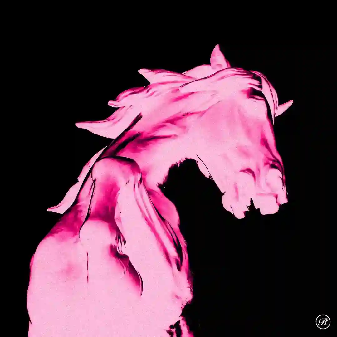 More Horses cover