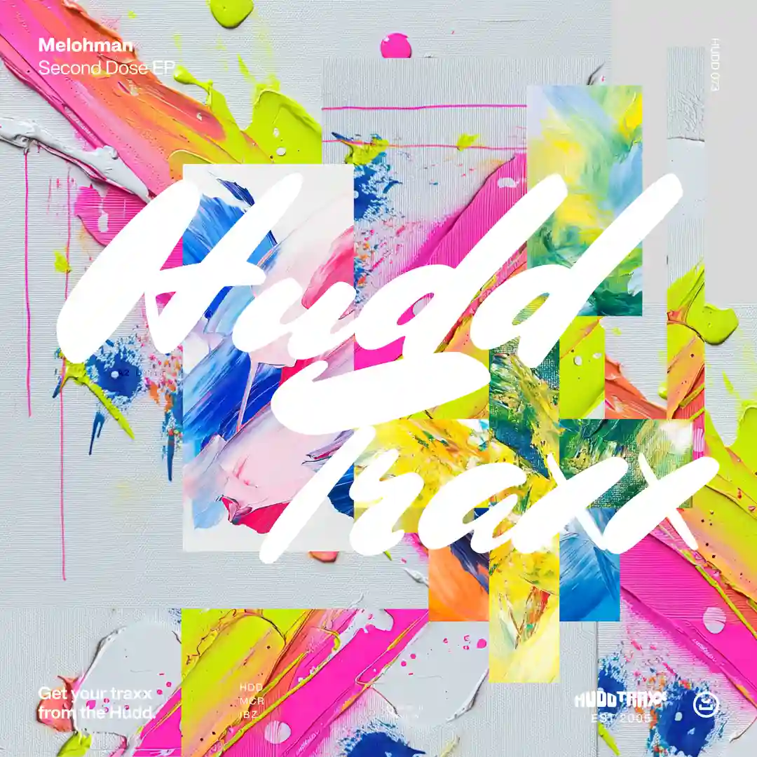 Second Dose cover