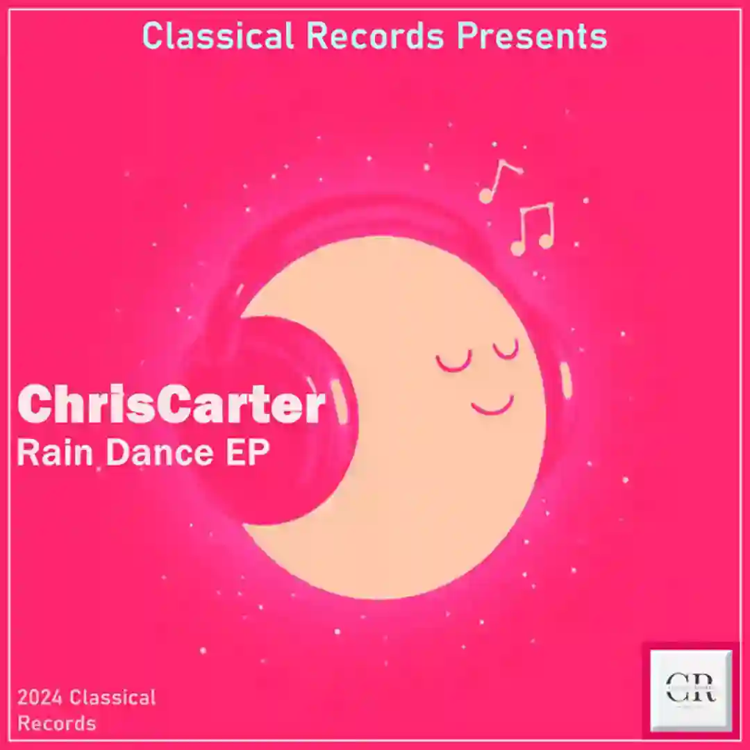 Rain Dance cover