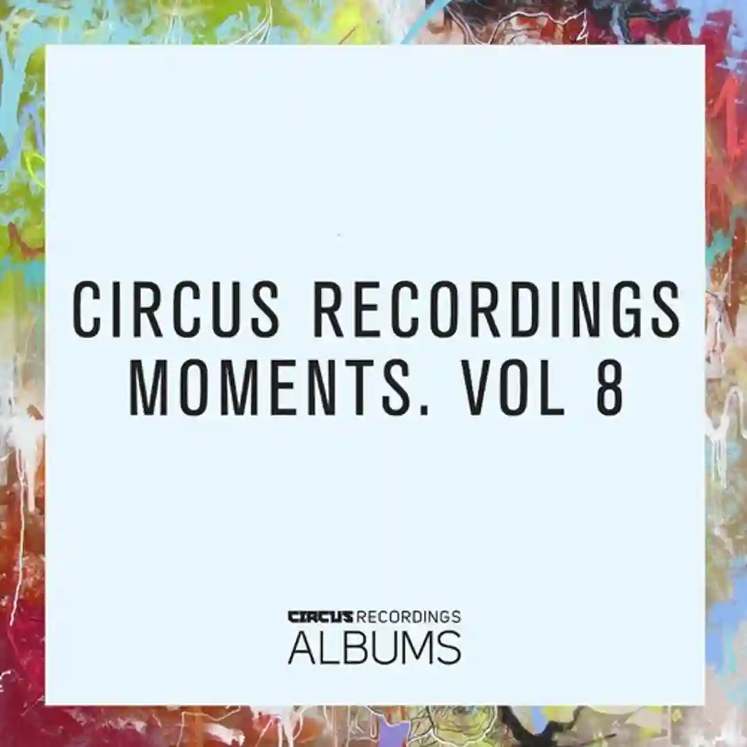 FFF (Circus Mix) cover