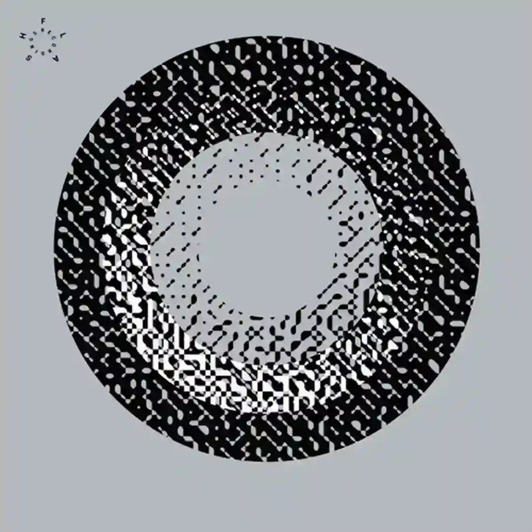 Trauma (Original Mix) cover