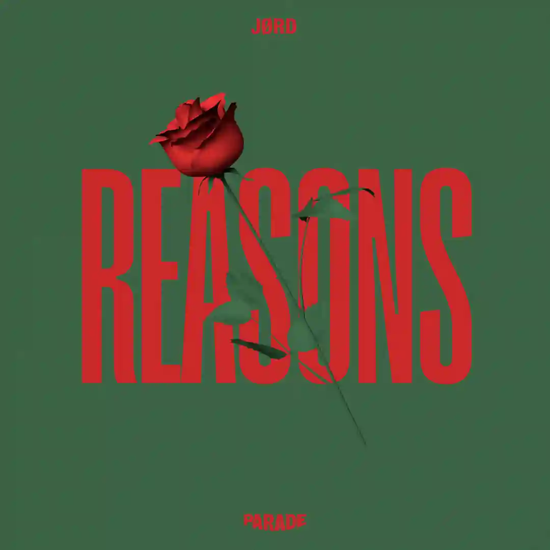 Reasons (Original Mix) cover