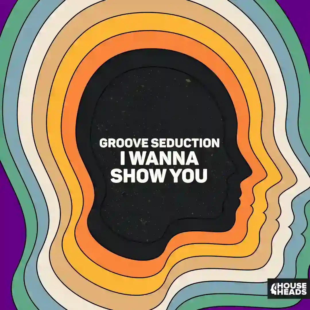 I Wanna Show You (Extended Mix) cover