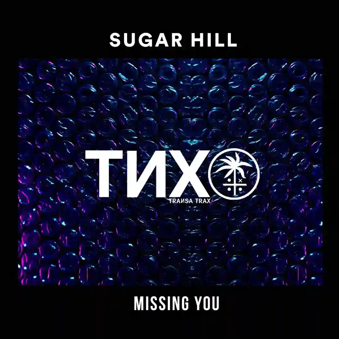 Missing You  cover