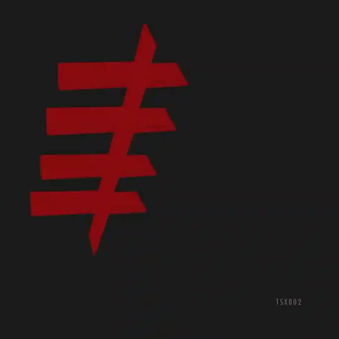 Off The Curve cover