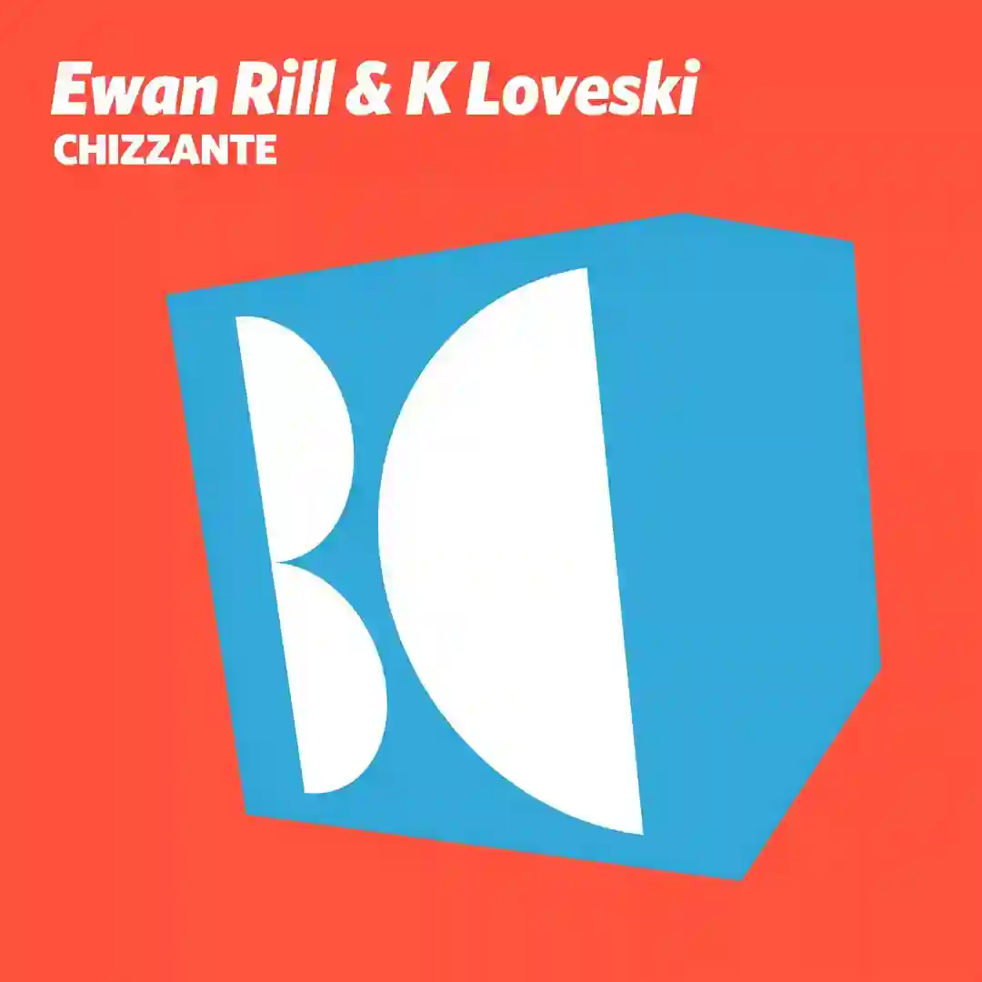 Chizzante cover